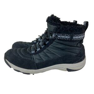 Merrell Womens sz 10 Approach Mid Sport Hiking Waterproof Insulated Ankle Boot